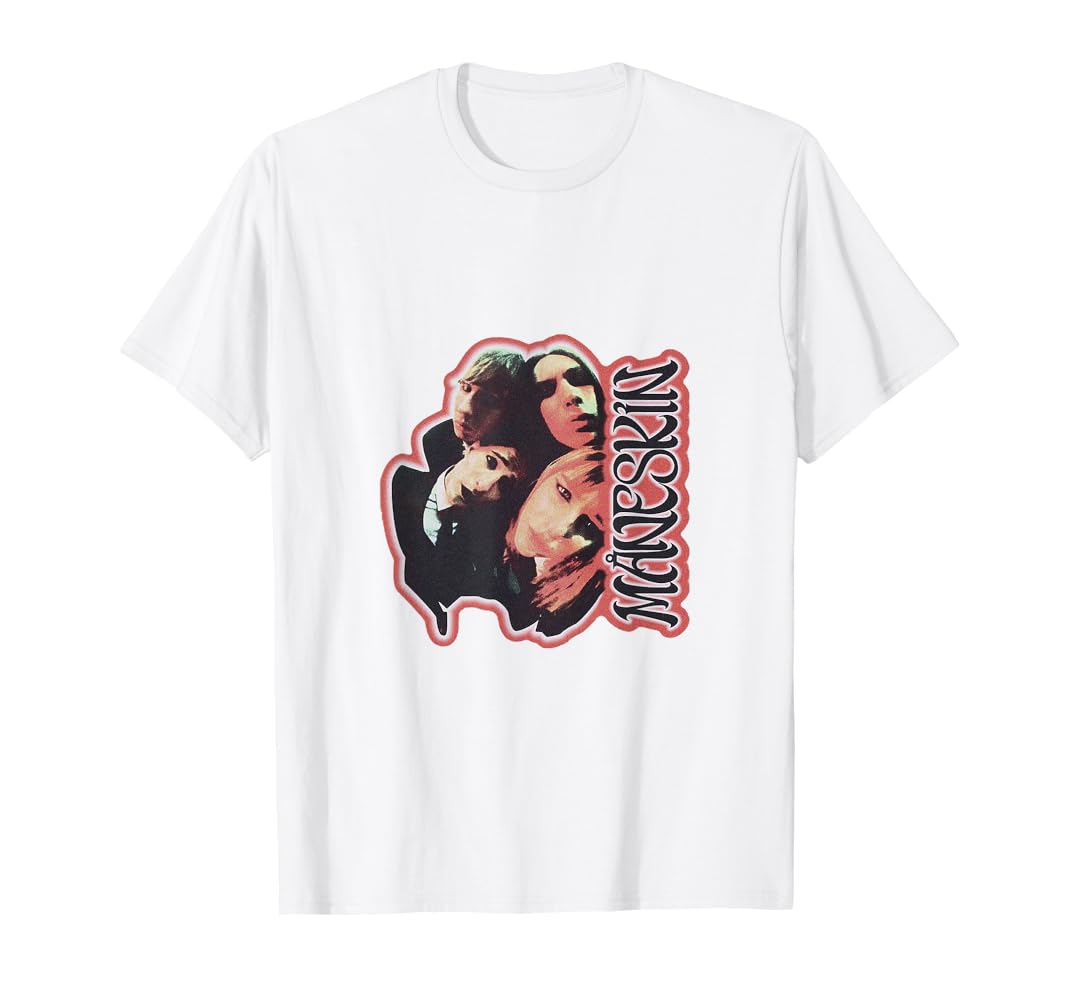 maneskin tシャツ 予約商品】 MANESKIN マネスキン (ダミアーノ・デイヴィッド 10